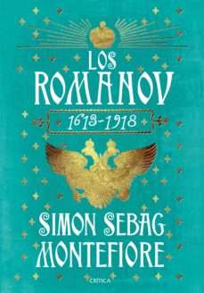 13772-LOS ROMANOV (1613-1918)