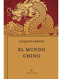 9368-MUNDO CHINO, EL