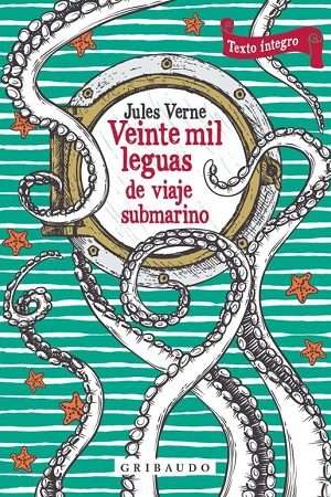 68042-VEINTE MIL LEGUAS DE VIAJE SUBMARINO