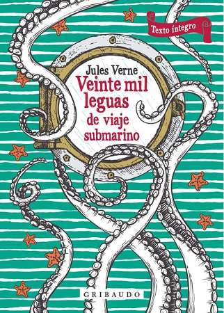 68042-VEINTE MIL LEGUAS DE VIAJE SUBMARINO