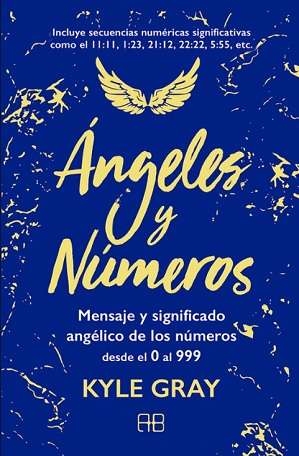 67922-ANGELES Y NUMEROS