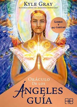 67992-ORACULO DE LOS ANGELES GUIA + CARTAS