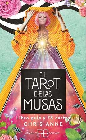 68131-EL TAROT DE LAS MUSAS