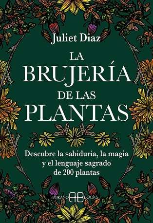67913-LA BRUJERIA DE LAS PLANTAS