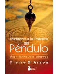 9449-INICIACION A LA PRACTICA DEL PENDULO