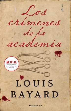42132-LOS CRIMENES DE LA ACADEMIA