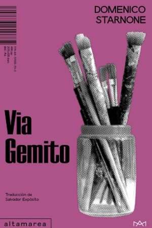 68158-VIA GEMITO