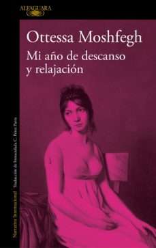 12728-MI AÑO DE DESCANSO Y RELAJACION