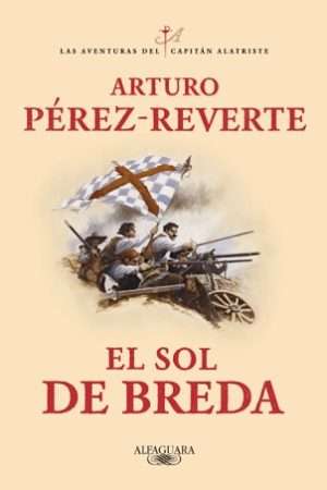 67548-EL SOL DE BREDA