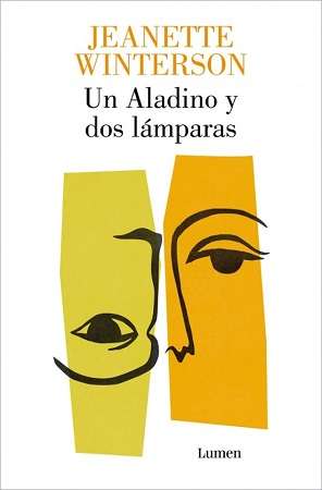 68022-UN ALADINO Y DOS LAMPARAS