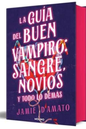 67657-LA GUIA DEL BUEN VAMPIRO: SANGRE, NOVIOS Y TODO LOS DEMAS