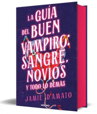 67657-LA GUIA DEL BUEN VAMPIRO: SANGRE, NOVIOS Y TODO LOS DEMAS