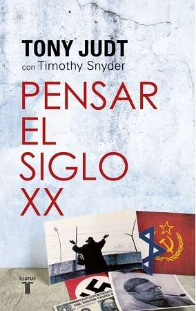 67638-PENSAR EL SIGLO XX