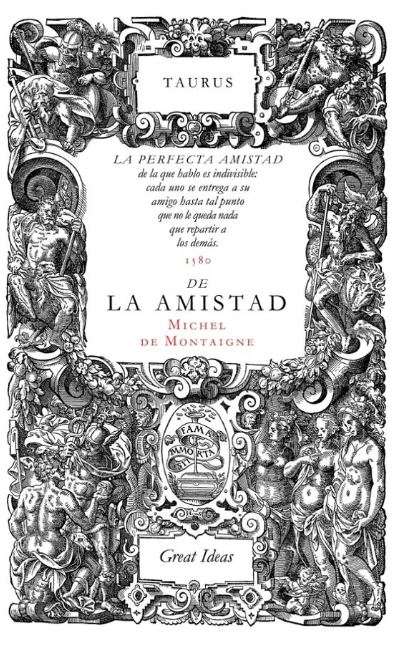67726-DE LA AMISTAD
