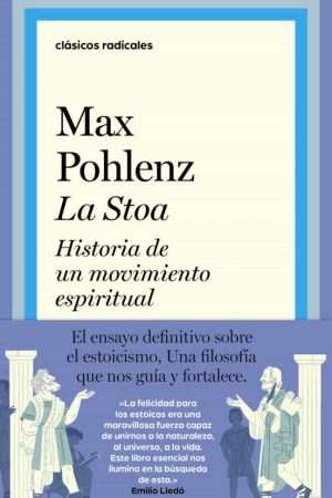 35297-LA STOA : HISTORIA DE UN MOVIMIENTO ESPIRITUAL