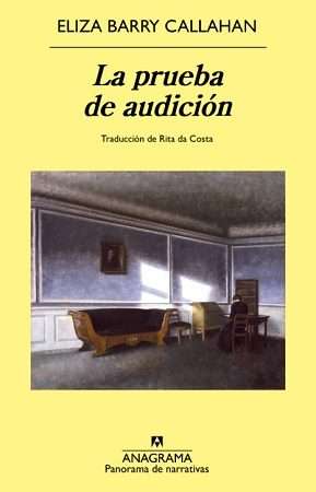 67623-LA PRUEBA DE AUDICION