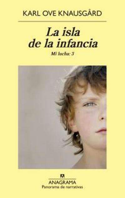 40778-LA ISLA DE LA INFANCIA