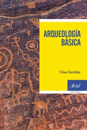 21088-ARQUEOLOGIA BASICA