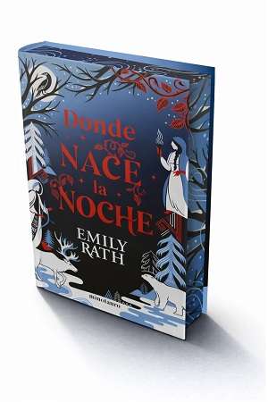 67860-DONDE NACE LA NOCHE
