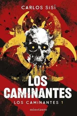 68151-LOS CAMINANTES N 01/06