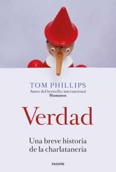 38633-VERDAD: UNA BREVE HISTORIA DE LA CHARLATANERIA