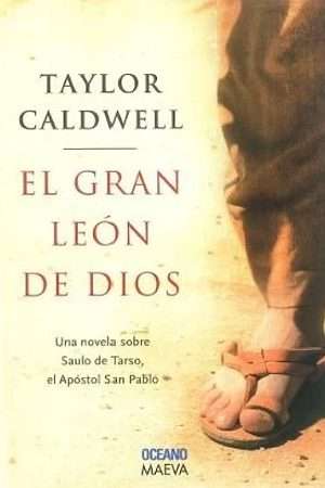 64714-EL GRAN LEON DE DIOS