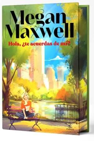 68116-HOLA, TE ACUERDAS DE MI? EDICION ESPECIAL.