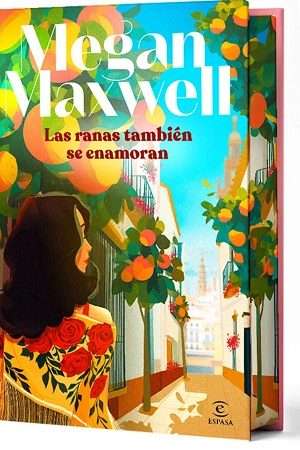 68112-LAS RANAS TAMBIEN SE ENAMORAN (EDICION ESPECIAL)