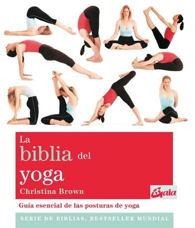 67864-LA BIBLIA DEL YOGA