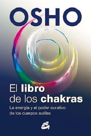68086-EL LIBRO DE LOS CHAKRAS