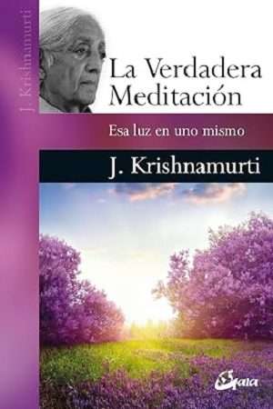 68076-LA VERDADERA MEDITACION