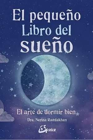 67986-EL PEQUEÑO LIBRO DEL SUEÑO