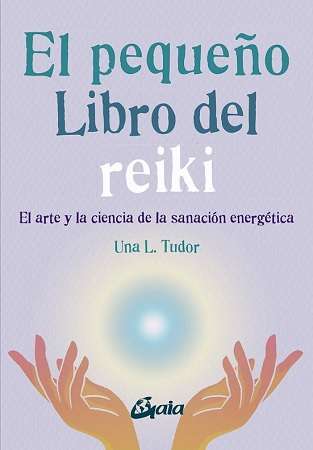 67967-EL PEQUEÑO LIBRO DEL REIKI