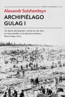 38577-ARCHIPIELAGO GULAG I