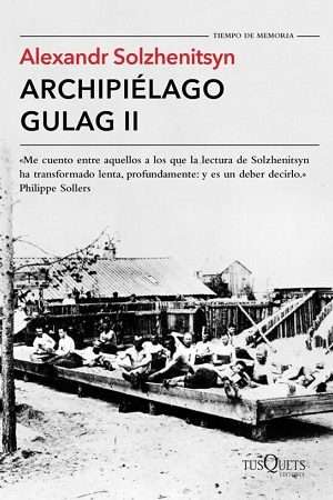 44706-ARCHIPIELAGO GULAG II