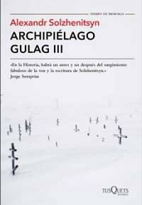 38344-ARCHIPIELAGO GULAG III