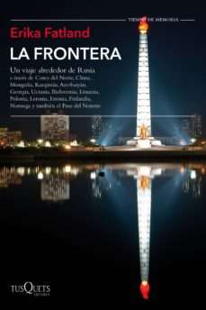 25445-LA FRONTERA