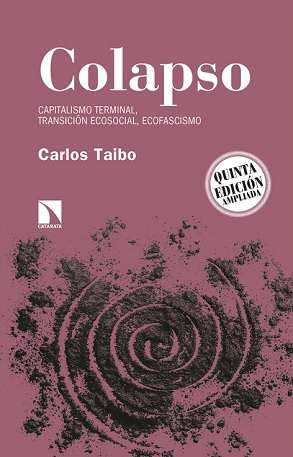 67876-COLAPSO (6TA EDICION)