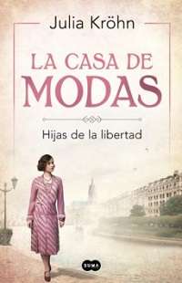 12111-LA CASA DE MODAS