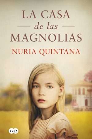 33623-LA CASA DE LAS MAGNOLIAS