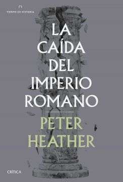 30071-LA CAIDA DEL IMPERIO ROMANO