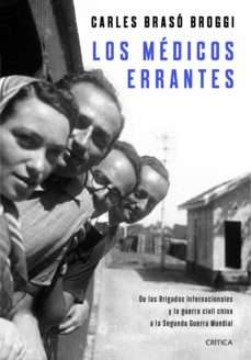 34467-MEDICOS ERRANTES, LOS