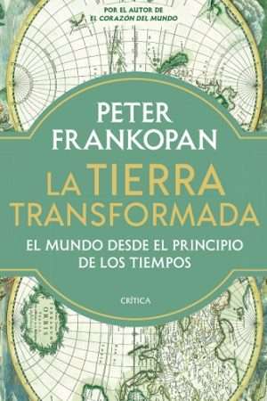 58738-LA TIERRA TRANSFORMADA