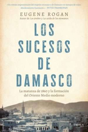 62885-LOS SUCESOS DE DAMASCO