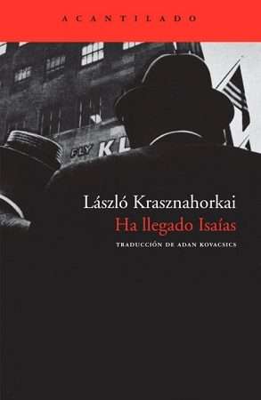 67658-HA LLEGADO ISAIAS