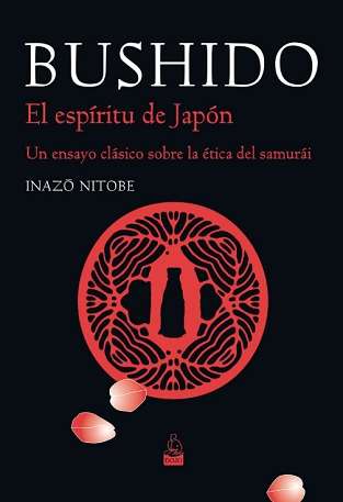 67883-BUSHIDO EL ESPIRITU DE JAPON