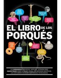 7565-EL LIBRO DE LOS PORQUES