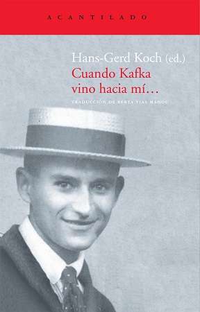67894-CUANDO KAFKA VINO HACIA MI...