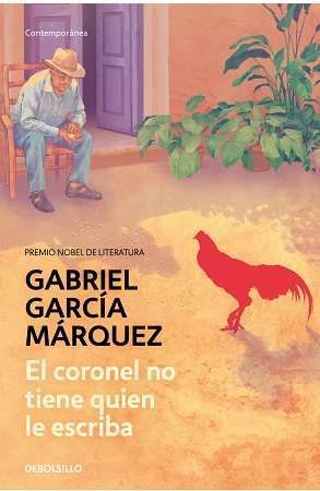 67568-EL CORONEL NO TIENE QUIEN LE ESCRIBA