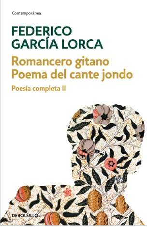 67582-ROMANCERO GITANO / POEMA DEL CANTE JONDO (POESIA COMPLETA 2)
